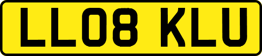 LL08KLU