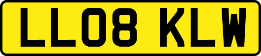 LL08KLW