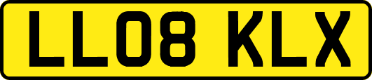 LL08KLX