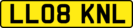 LL08KNL