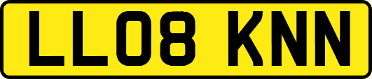 LL08KNN