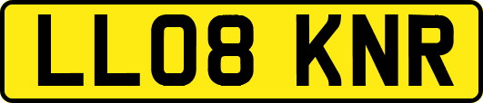 LL08KNR