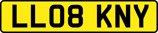 LL08KNY