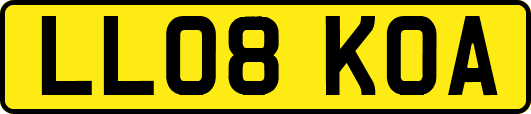 LL08KOA