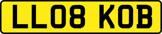 LL08KOB
