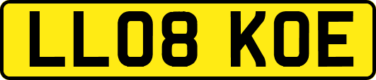 LL08KOE