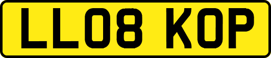 LL08KOP
