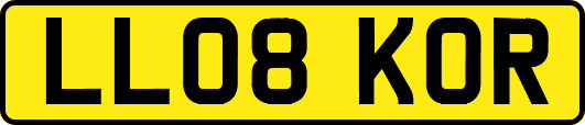LL08KOR