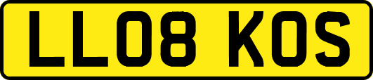LL08KOS