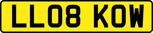LL08KOW