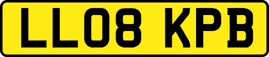 LL08KPB