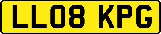 LL08KPG