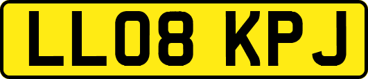 LL08KPJ