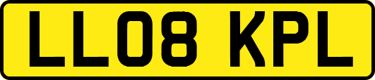 LL08KPL