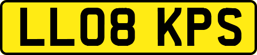 LL08KPS