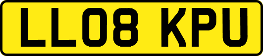 LL08KPU