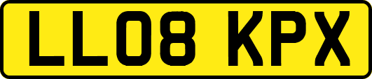LL08KPX