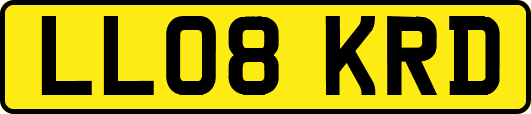 LL08KRD