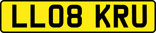LL08KRU