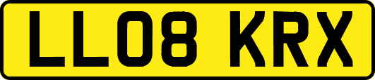 LL08KRX