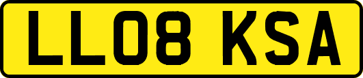 LL08KSA