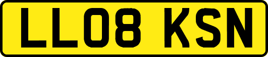 LL08KSN