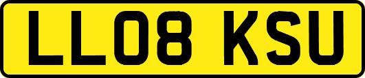 LL08KSU