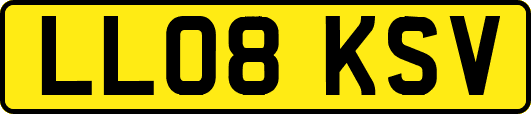 LL08KSV
