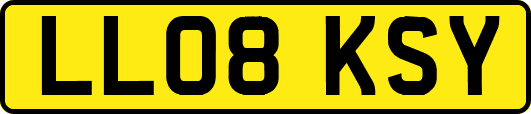 LL08KSY