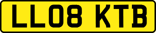LL08KTB