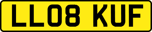 LL08KUF