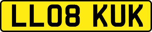 LL08KUK