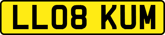 LL08KUM