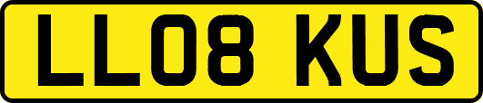 LL08KUS
