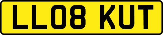 LL08KUT