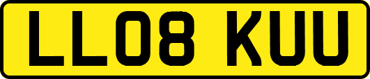 LL08KUU