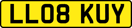 LL08KUY