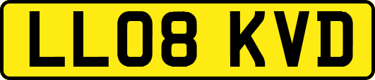 LL08KVD