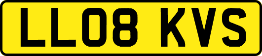 LL08KVS