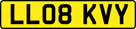 LL08KVY