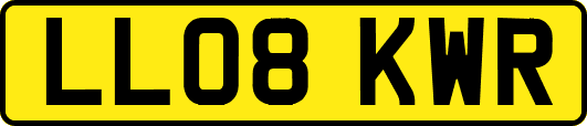 LL08KWR
