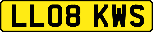LL08KWS