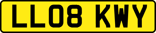 LL08KWY