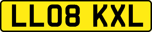 LL08KXL