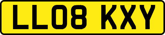 LL08KXY