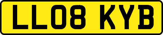 LL08KYB