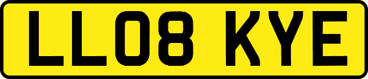 LL08KYE