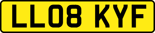 LL08KYF