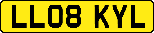 LL08KYL