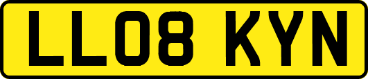 LL08KYN